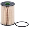 Image de Brandstoffilter PU9363x MANN-FILTER