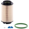 Image de Brandstoffilter PU9364x MANN-FILTER