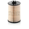 Image de Brandstoffilter PU821x2 Mann