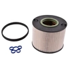 Image de Brandstoffilter PU1033x MANN-FILTER