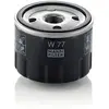 Image de Oliefilter W77 Mann