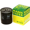 Image de Oliefilter W7126 Mann