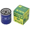 Image de Oliefilter W71215 Mann