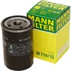 Image de Oliefilter W71915 Mann