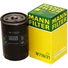 Image de Oliefilter W71921 Mann