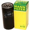 Image de Oliefilter W730 Mann