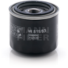 Image de Oliefilter W81183 Mann