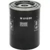 Image de Oliefilter W81680 Mann