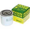 Image de Oliefilter W9161 Mann