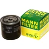 Image de Oliefilter W92017 MANN-FILTER