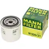 Image de Filter hydrauliek W92021 Mann