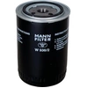 Image de Oliefilter W9362 Mann
