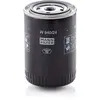 Image de Filter hydrauliek W94024 MANN-FILTER