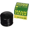 Image de Oliefilter W111480 Mann