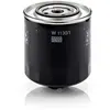 Image de Oliefilter W11301 Mann