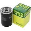Image de Oliefilter W94026 Mann