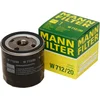 Image de Oliefilter W71220 Mann