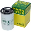 Image de Oliefilter W7197 Mann