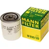 Image de Oliefilter W93020 Mann