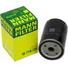 Image de Oliefilter W71929 Mann