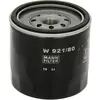 Image de Oliefilter W92180 Mann
