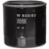 Image de Oliefilter W92082 Mann