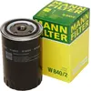 Image de Oliefilter W8402 Mann