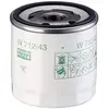 Image de Oliefilter W71243 Mann
