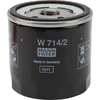 Image de Oliefilter W7144 Mann