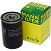 Image de Oliefilter W71936 Mann