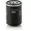 Image de Oliefilter W6103 Mann