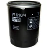 Image de Oliefilter W6104 Mann