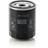 Image de Oliefilter W71273 Mann