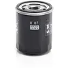 Image de Oliefilter W67 Mann