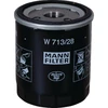 Image de Oliefilter W71328 Mann