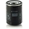 Image de Oliefilter W71329 Mann