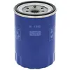 Image de Oliefilter W1035 Mann