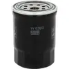 Image de Oliefilter W8303 Mann
