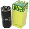 Image de Oliefilter W12102 Mann