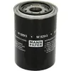 Image de Oliefilter W9293 Mann