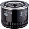 Image de Oliefilter W91428 Mann