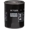 Image de Oliefilter W71335 Mann