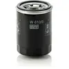 Image de Oliefilter W6106 Mann