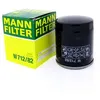 Image de Oliefilter W71282 Mann