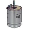 Image de Brandstoffilter WK10051 MANN-FILTER