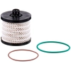 Image de Brandstoffilter PU9027Z MANN-FILTER