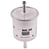 Image de Brandstoffilter WK66 Mann