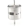 Image de Brandstoffilter WK79 MANN-FILTER