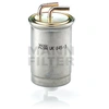 Image de Brandstoffilter WK8453 MANN-FILTER