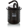 Image de Brandstoffilter WK711 MANN-FILTER